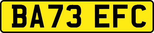 BA73EFC