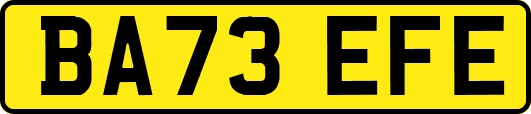 BA73EFE