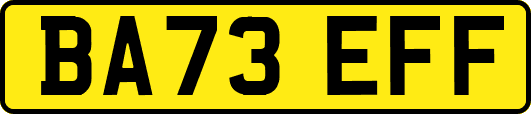 BA73EFF