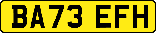 BA73EFH