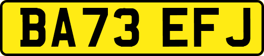 BA73EFJ