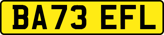 BA73EFL