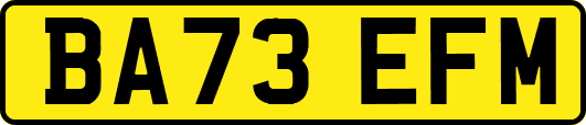 BA73EFM