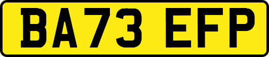 BA73EFP