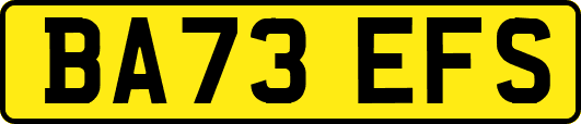 BA73EFS