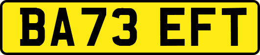 BA73EFT