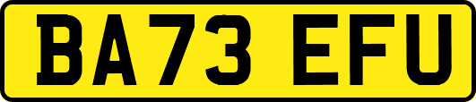 BA73EFU