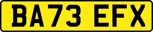 BA73EFX