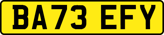 BA73EFY