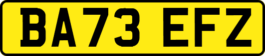 BA73EFZ