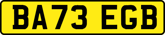 BA73EGB