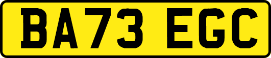 BA73EGC