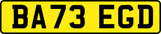 BA73EGD