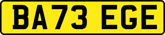 BA73EGE