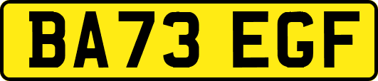 BA73EGF