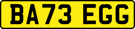 BA73EGG
