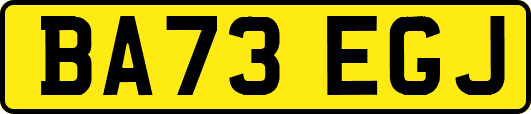 BA73EGJ