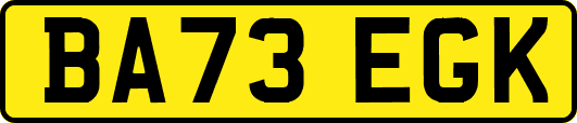 BA73EGK