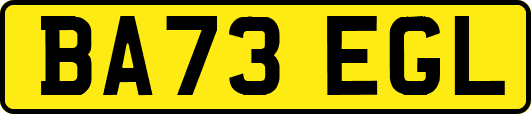 BA73EGL
