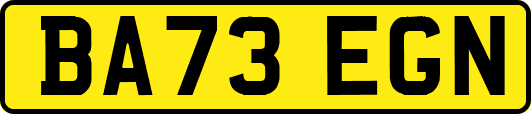BA73EGN