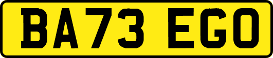 BA73EGO