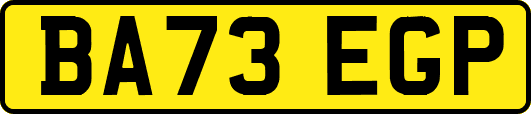 BA73EGP