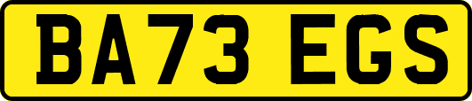 BA73EGS
