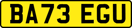 BA73EGU
