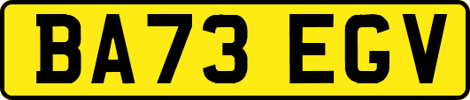 BA73EGV