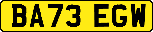 BA73EGW
