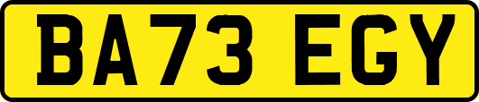BA73EGY