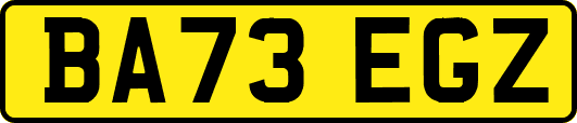 BA73EGZ