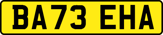 BA73EHA