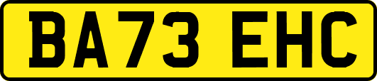 BA73EHC