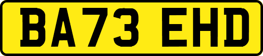 BA73EHD