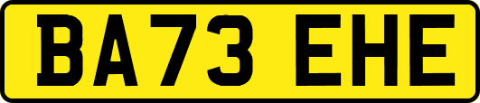 BA73EHE