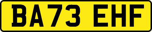 BA73EHF
