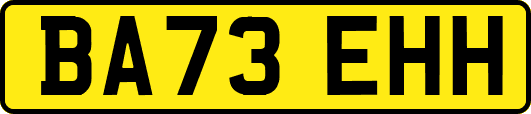 BA73EHH