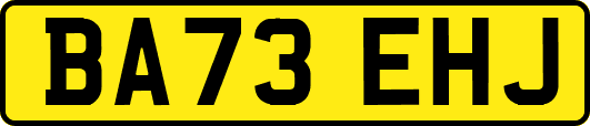 BA73EHJ