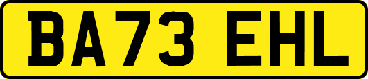 BA73EHL