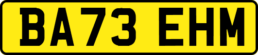 BA73EHM