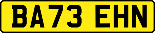 BA73EHN
