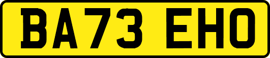 BA73EHO