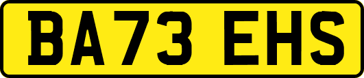 BA73EHS