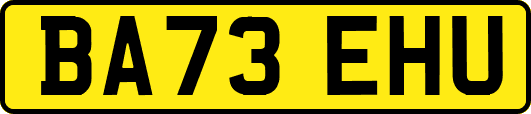 BA73EHU