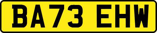 BA73EHW