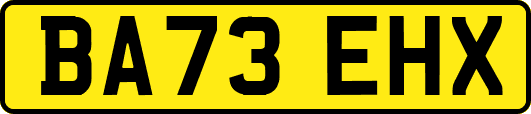 BA73EHX