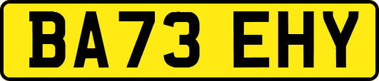 BA73EHY