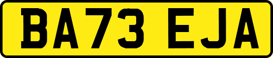 BA73EJA