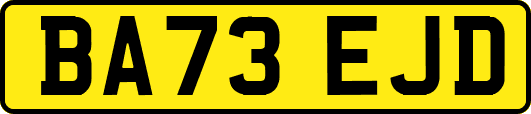 BA73EJD